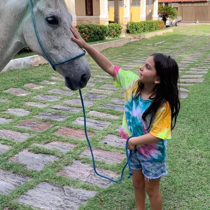 Hotel Fazenda Recanto Das Aguias Aquiraz Exteriér fotografie